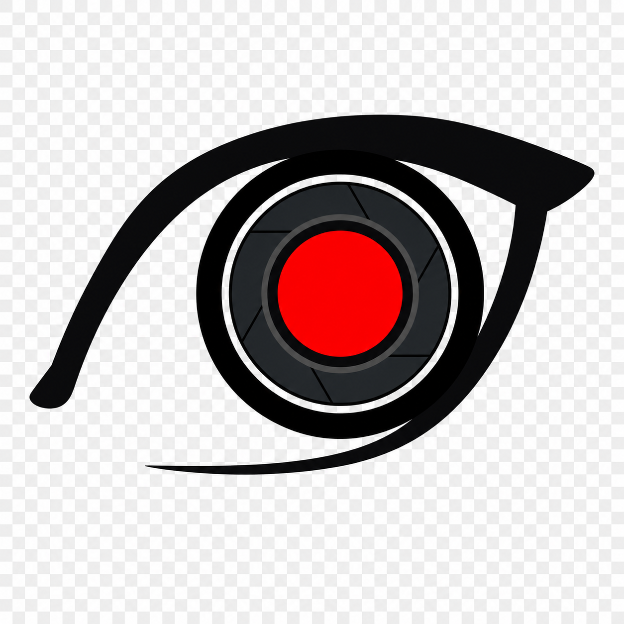 REDEYE CONTRACTING logo